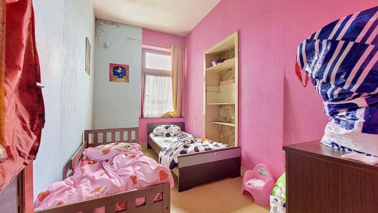 Avenue Reine Astrid - 77 - - 4500