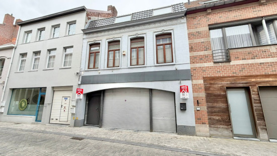 Ooievaarsstraat - 16 - - 8940