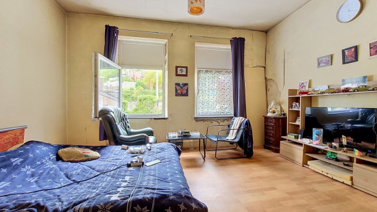 Avenue Reine Astrid - 77 - - 4500