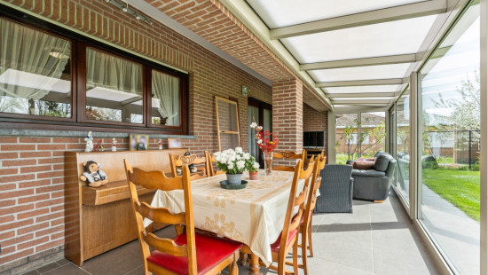 Grensstraat - 1a - - 9150
