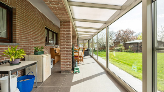 Grensstraat - 1a - - 9150