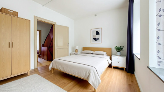 Avenue Reine Astrid - 77 - - 4500