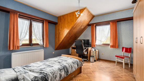 Grensstraat - 1a - - 9150