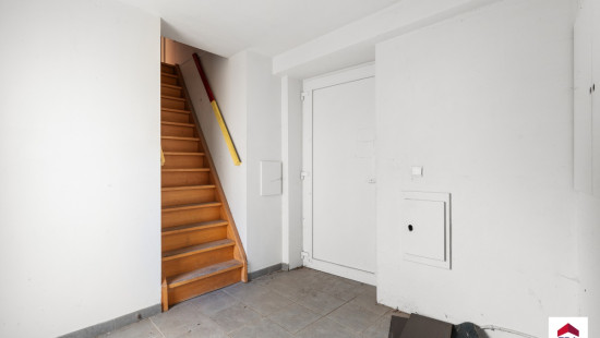 Rue de Bruxelles - 65 - - 7850