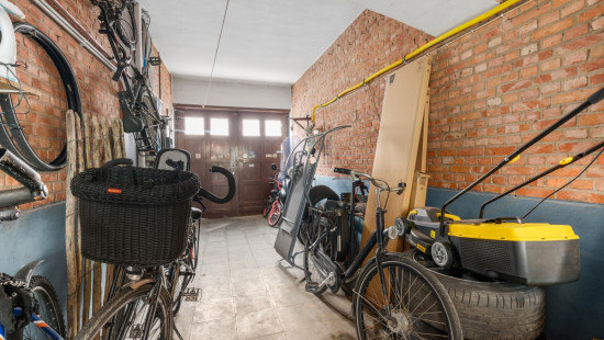 Damputstraat - 9 - - 9220