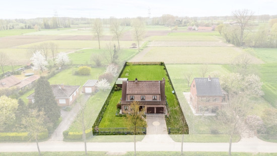 Grensstraat - 1a - - 9150