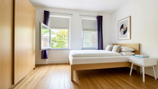 Avenue Reine Astrid - 77 - - 4500