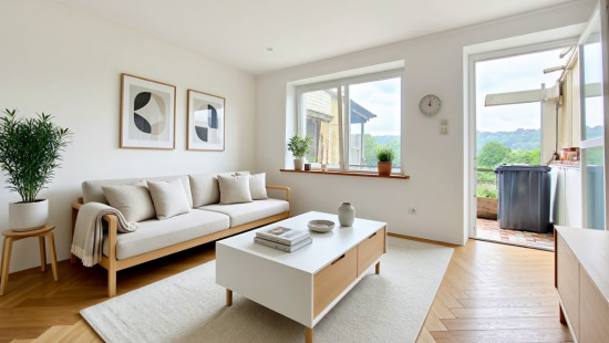 Avenue Reine Astrid - 77 - - 4500