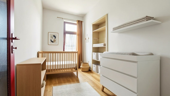 Avenue Reine Astrid - 77 - - 4500