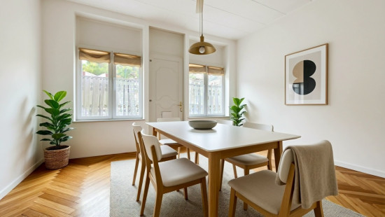 Avenue Reine Astrid - 77 - - 4500