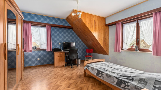 Grensstraat - 1a - - 9150
