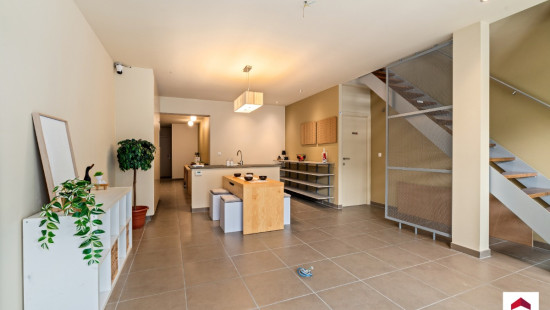 Emile Eylenboschstraat - 23 - - 1703