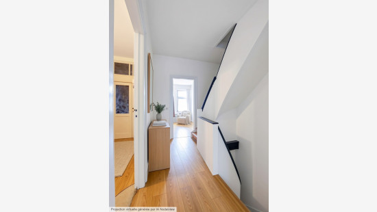 Avenue Reine Astrid - 77 - - 4500