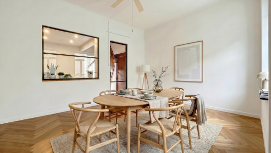 Avenue Reine Astrid - 77 - - 4500