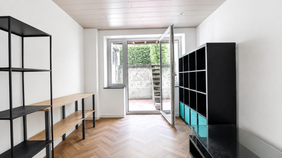 Rue Jules Debecker - 27 - - 1081