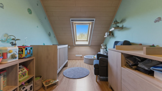 Izenbergestraat - 147 A - - 8691