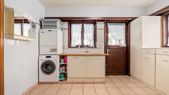 Grensstraat - 1a - - 9150