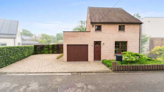 Breestraeten - 53 - - 1785