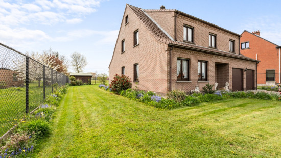 Grensstraat - 1a - - 9150