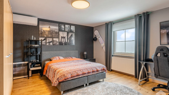 Regenbooglaan - 21 - - 3500