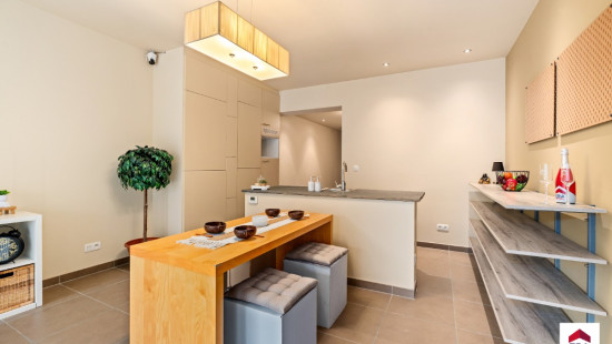 Emile Eylenboschstraat - 23 - - 1703