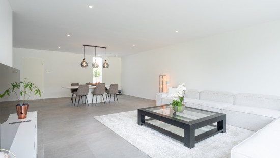 Rue de Toernich - 4b - - 6780
