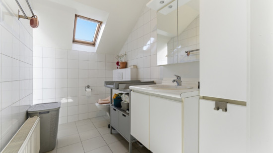 Izenbergestraat - 147 A - - 8691