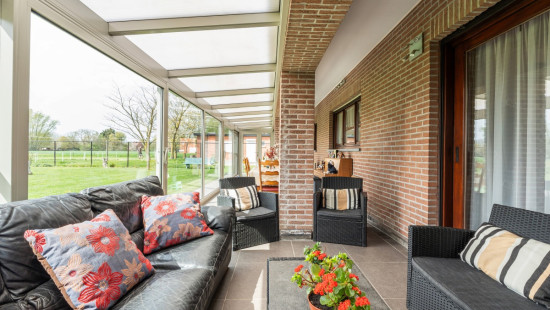 Grensstraat - 1a - - 9150