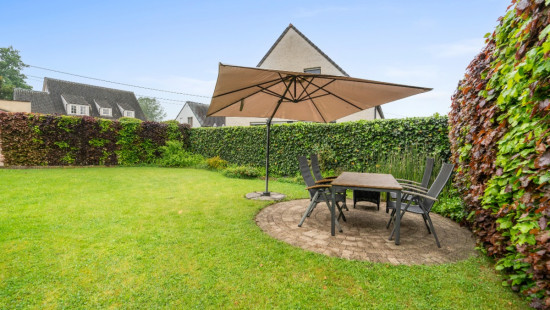 Breestraeten - 53 - - 1785