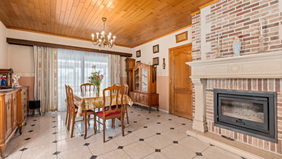 Grensstraat - 1a - - 9150