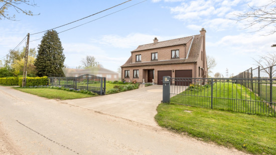 Grensstraat - 1a - - 9150