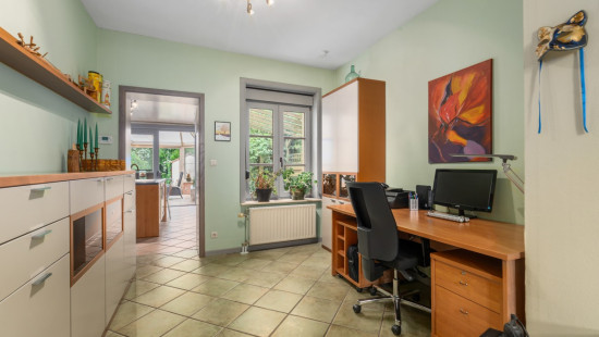 Breestraeten - 53 - - 1785