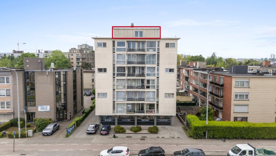 Bisschoppenhoflaan - 314 - 26 - 2100