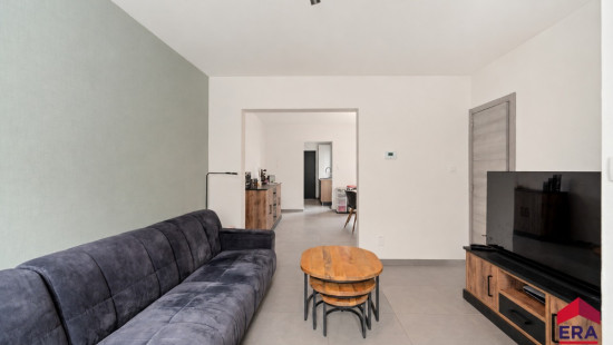Moorselbaan - 496 - - 9300