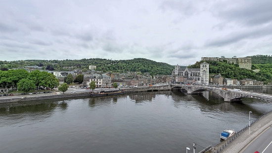 Quai de Compiègne - 2 - 071 - 4500