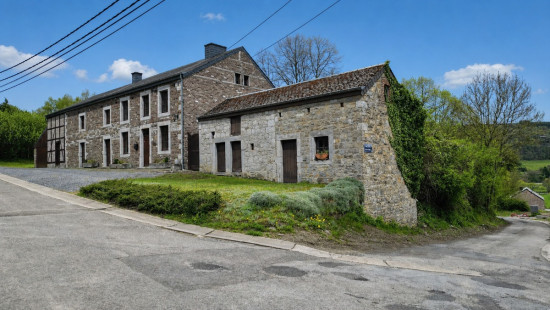 Rue de la Vierge - 14 - - 6990