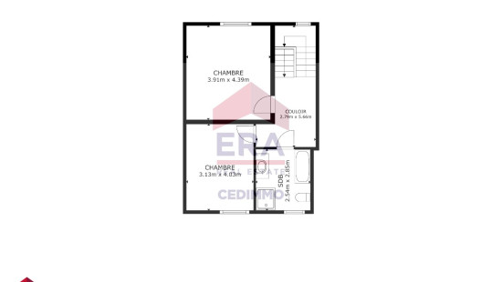 Avenue des Combattants - 266 - - 1470