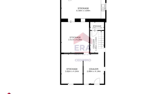 Avenue des Combattants - 266 - - 1470
