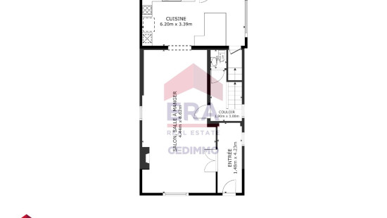 Avenue des Combattants - 266 - - 1470