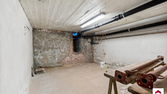 Emile Eylenboschstraat - 23 - - 1703