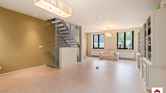 Emile Eylenboschstraat - 23 - - 1703