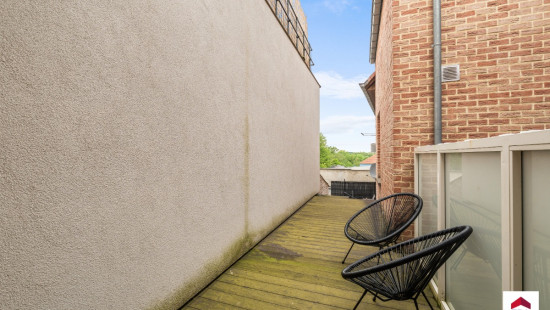 Emile Eylenboschstraat - 23 - - 1703