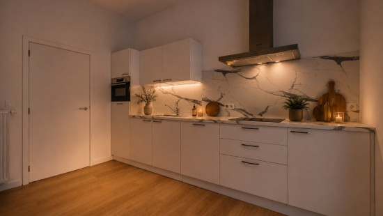 Prins Albertstraat - 17 - 102 - 9100