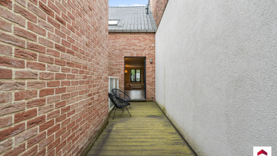 Emile Eylenboschstraat - 23 - - 1703