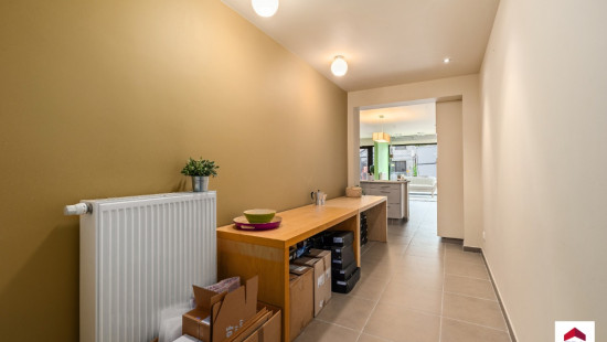 Emile Eylenboschstraat - 23 - - 1703