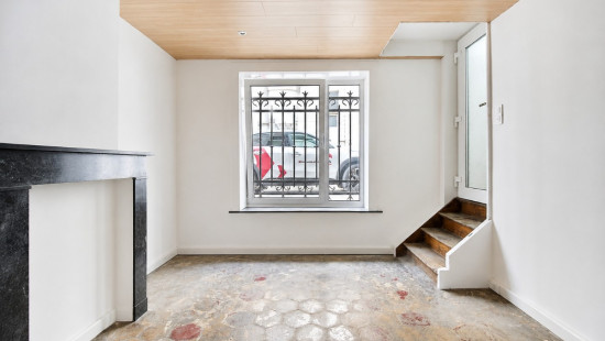 Rue Jules Debecker - 27 - - 1081