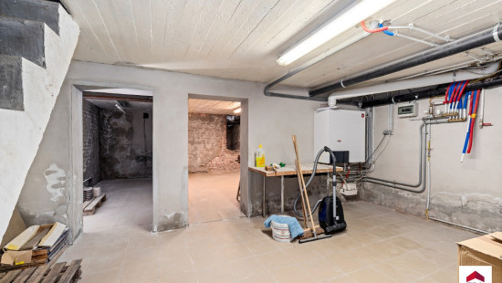 Emile Eylenboschstraat - 23 - - 1703