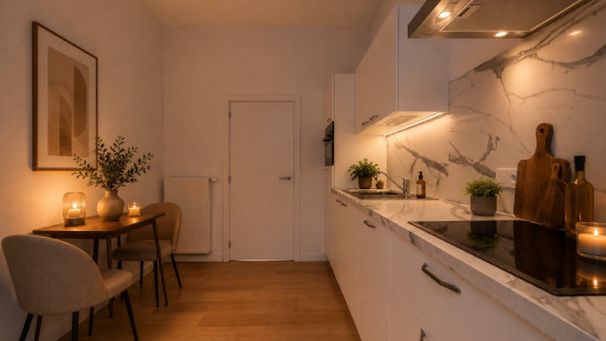 Prins Albertstraat - 17 - 102 - 9100