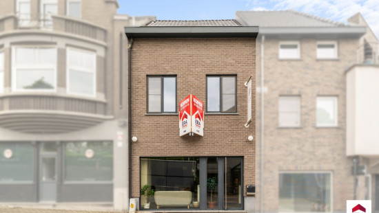 Emile Eylenboschstraat - 23 - - 1703