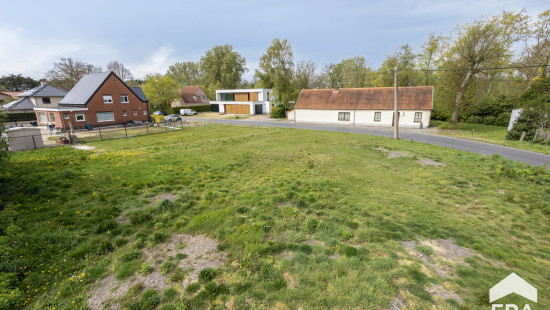Kapelstraat - z/n - Lot 1 - 2490